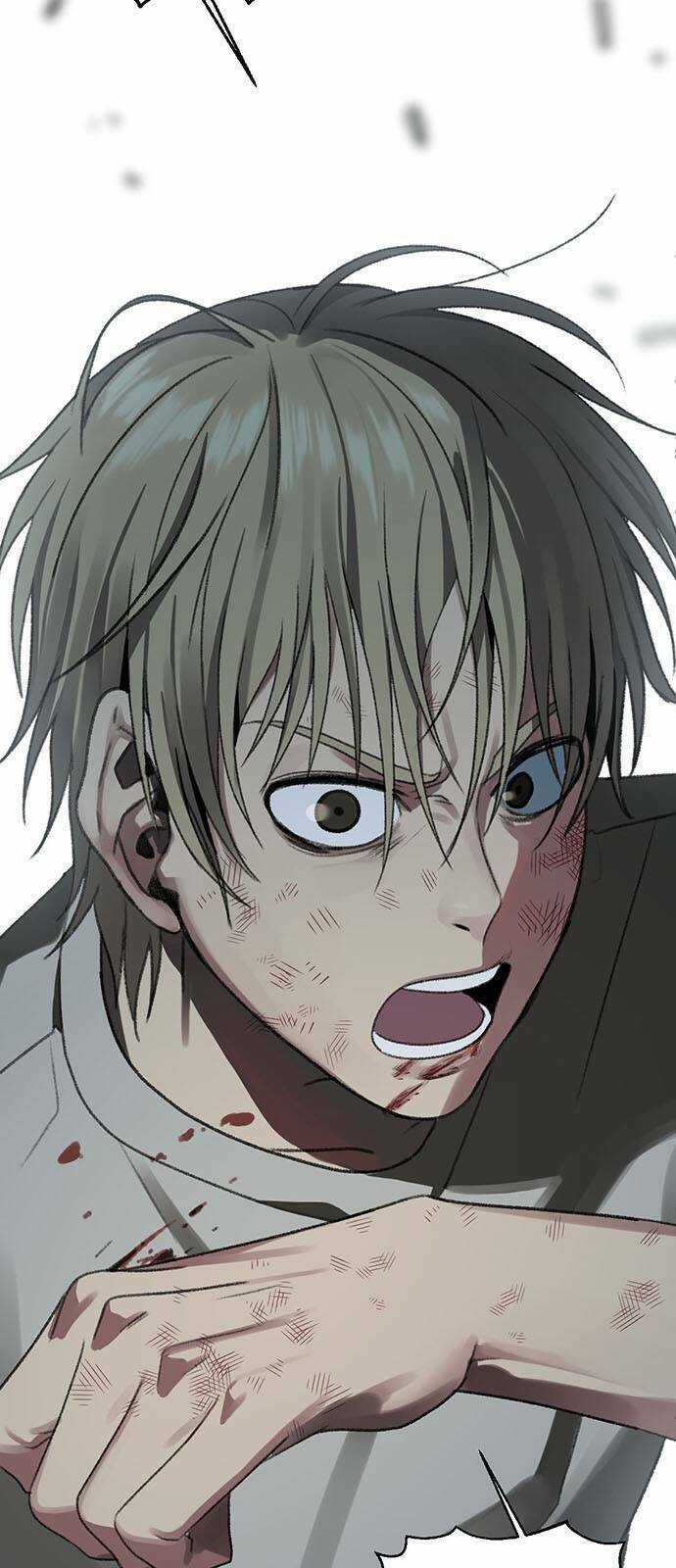 Change Me Chapter 26 trang 3