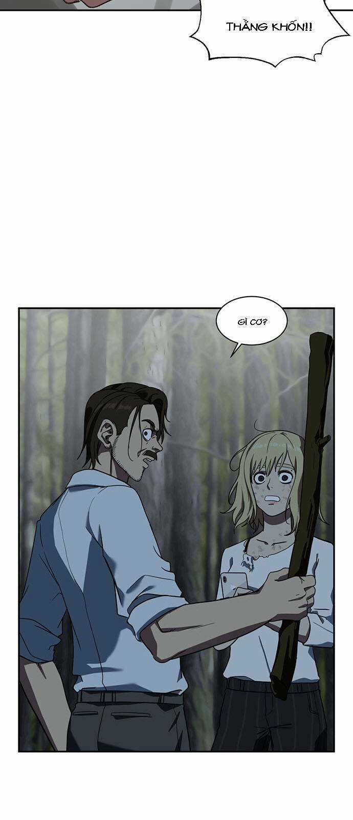 Change Me Chapter 26 trang 4