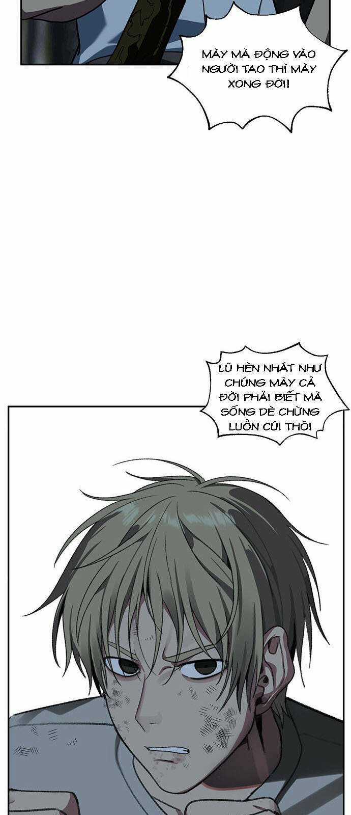 Change Me Chapter 26 trang 8