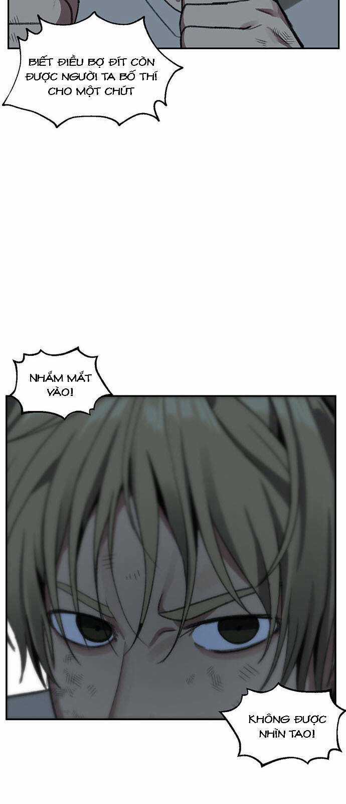 Change Me Chapter 26 trang 9