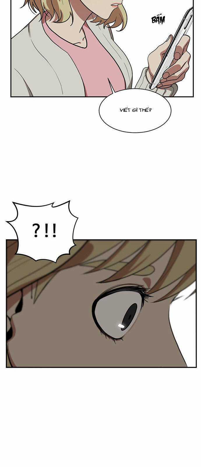 Change Me Chapter 27 trang 11