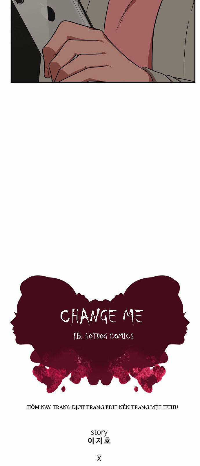 Change Me Chapter 27 trang 16