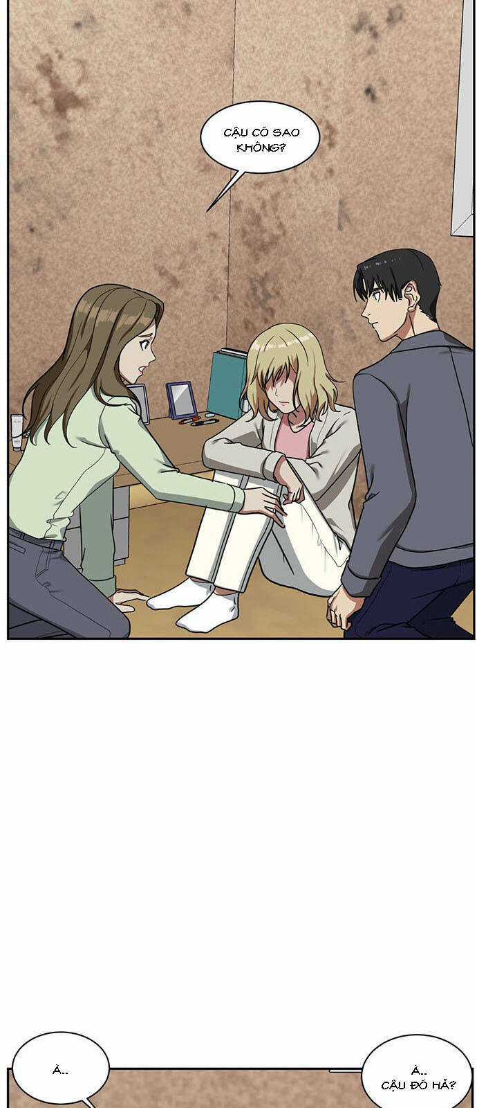 Change Me Chapter 27 trang 19