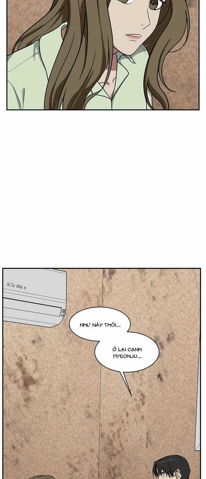 Change Me Chapter 27 trang 22
