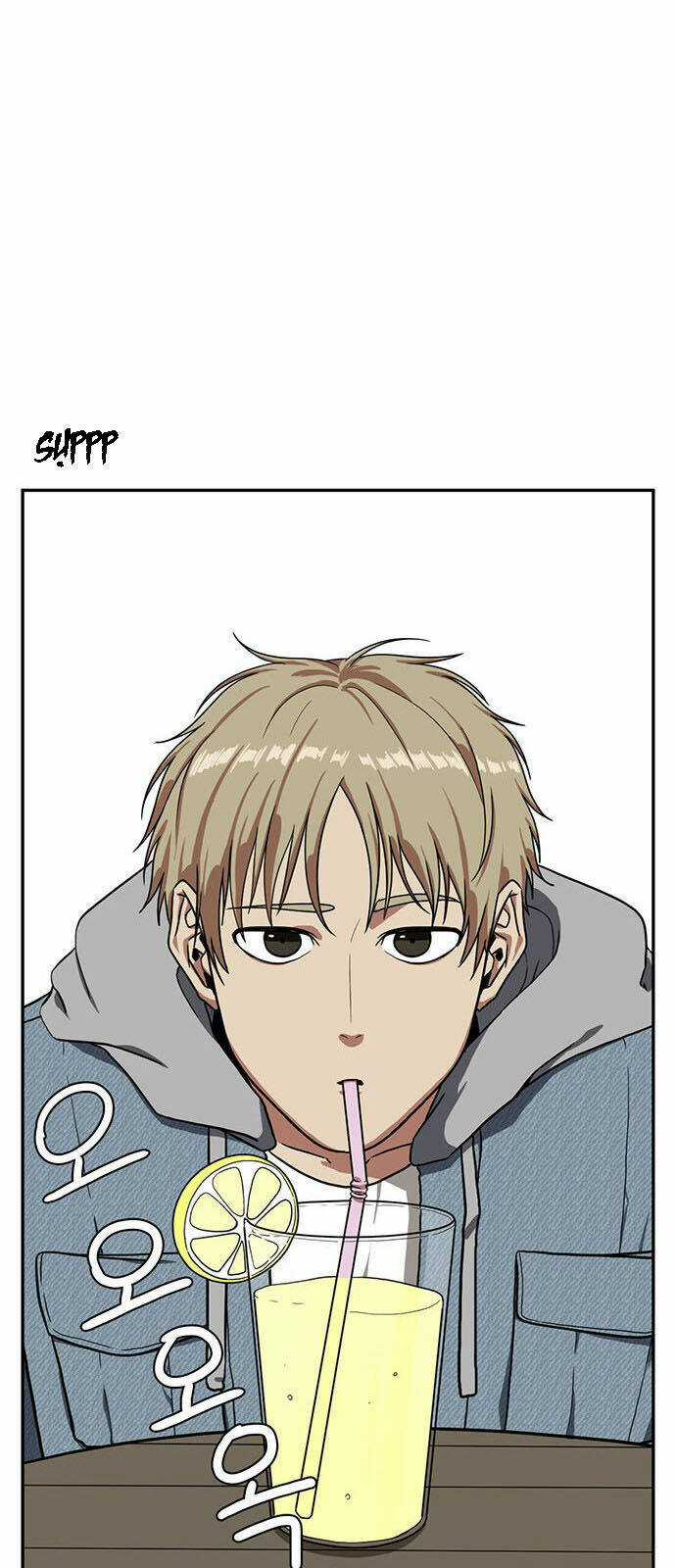 Change Me Chapter 28 trang 18