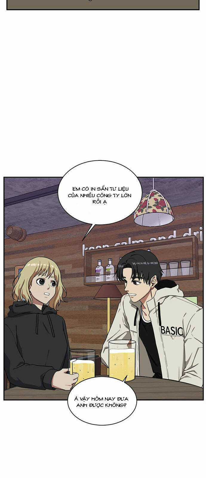 Change Me Chapter 28 trang 19