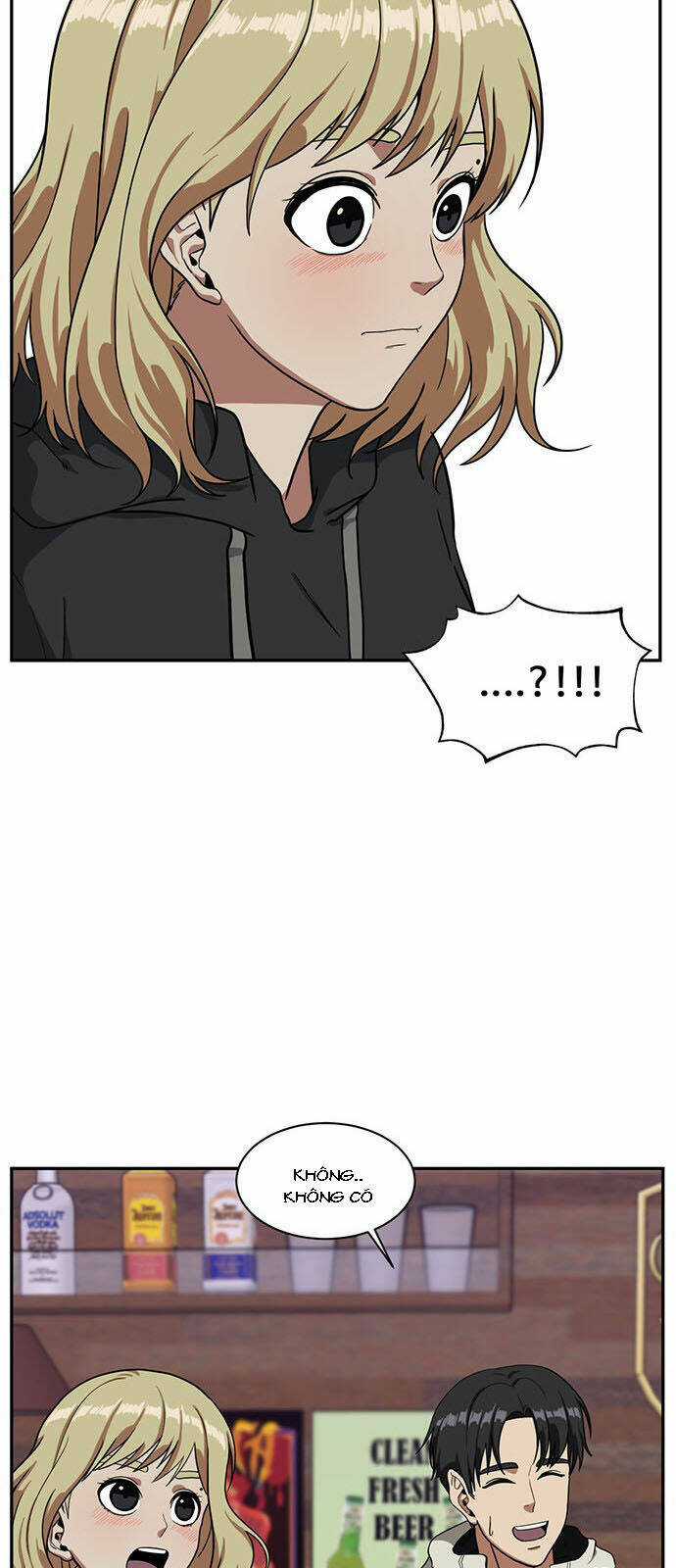 Change Me Chapter 28 trang 21