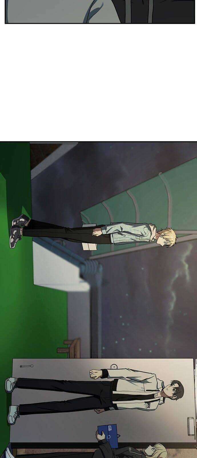 Change Me Chapter 28 trang 6