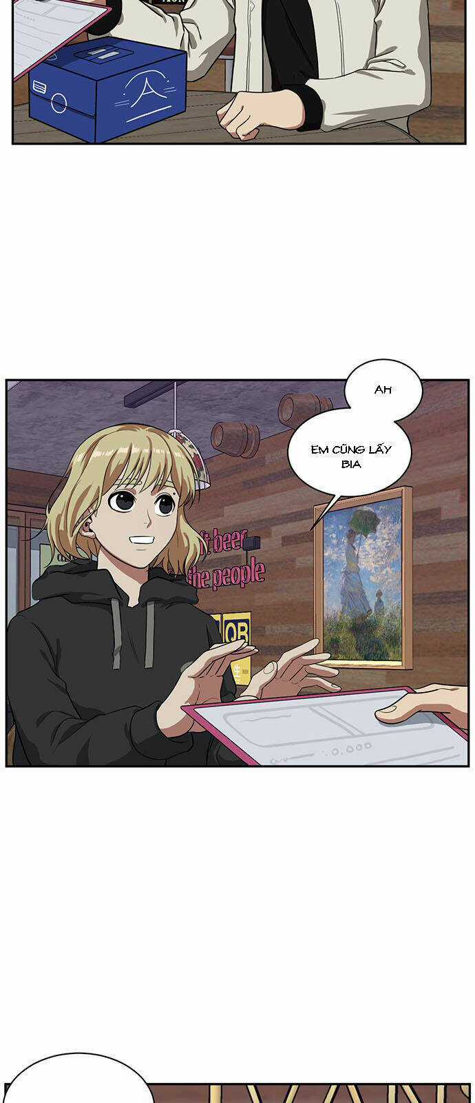 Change Me Chapter 28 trang 9