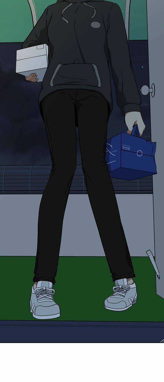 Change Me Chapter 29 trang 10