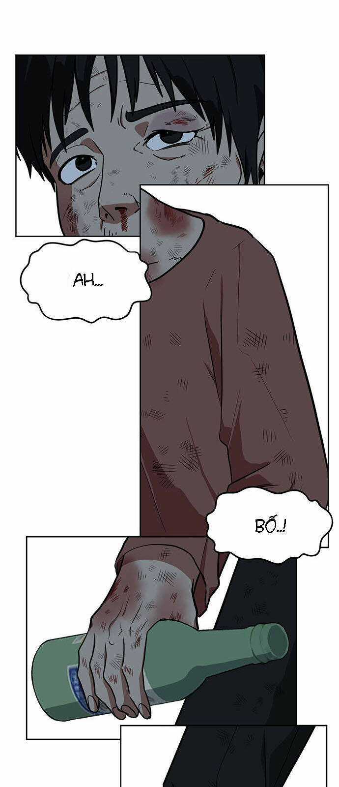 Change Me Chapter 29 trang 12