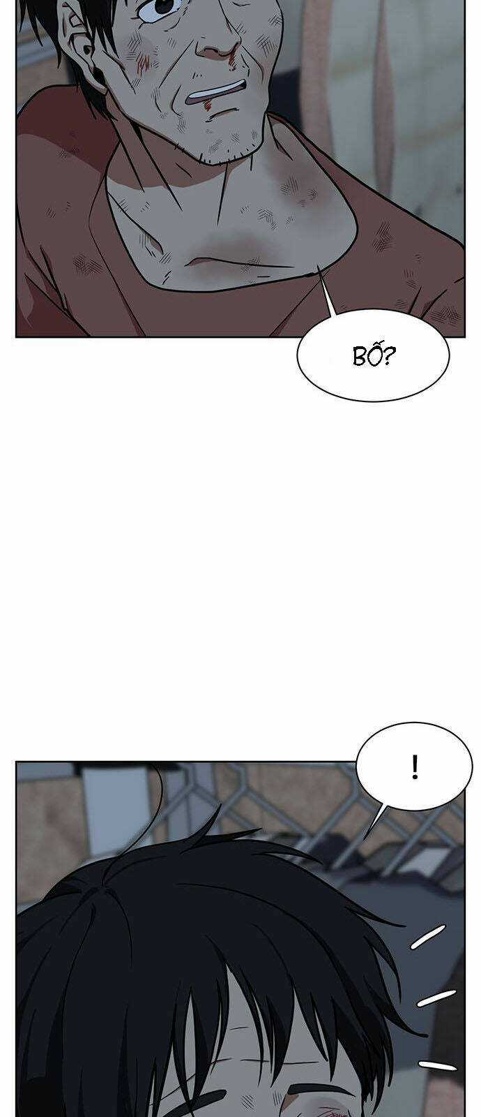 Change Me Chapter 29 trang 14