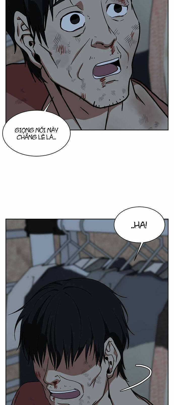 Change Me Chapter 29 trang 15