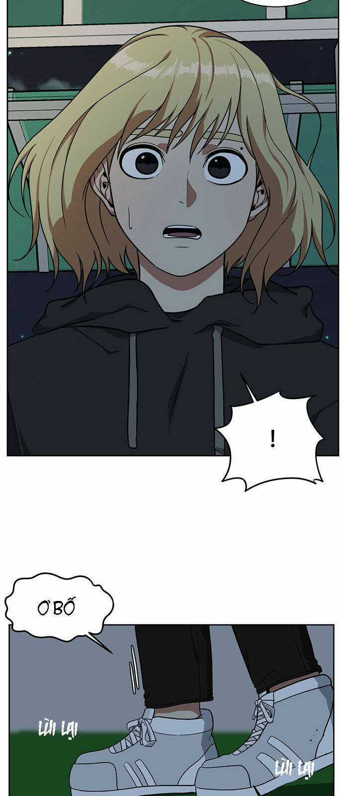 Change Me Chapter 29 trang 18