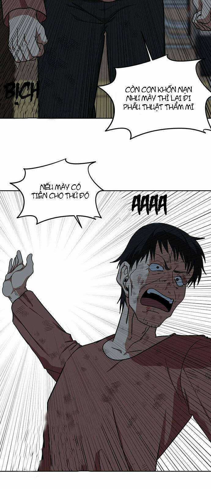 Change Me Chapter 29 trang 21