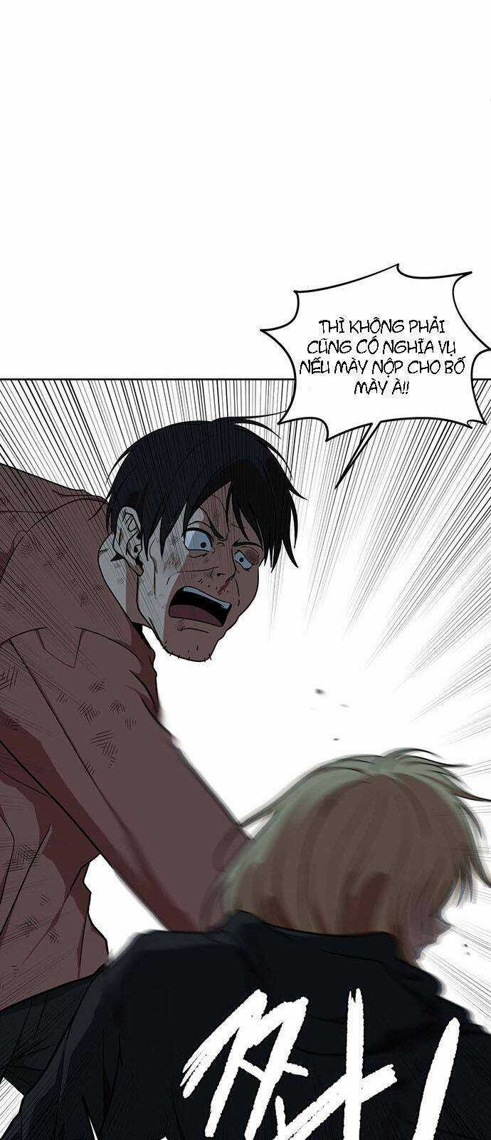 Change Me Chapter 29 trang 22