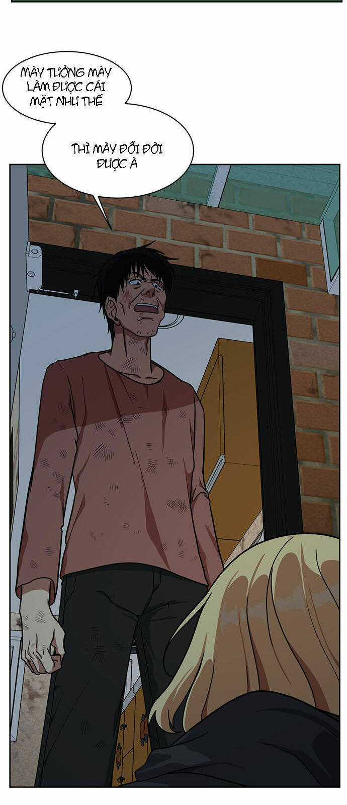 Change Me Chapter 29 trang 24