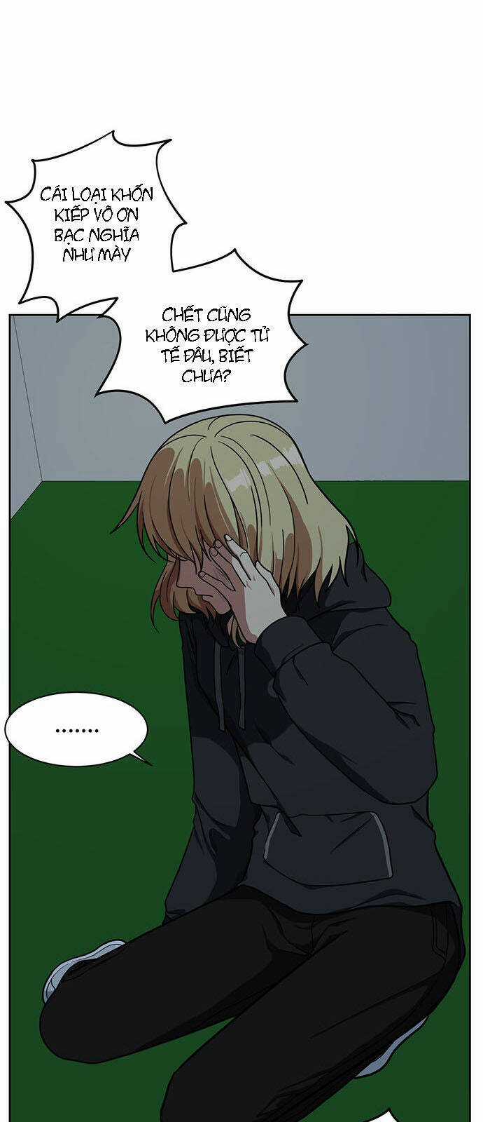 Change Me Chapter 29 trang 25