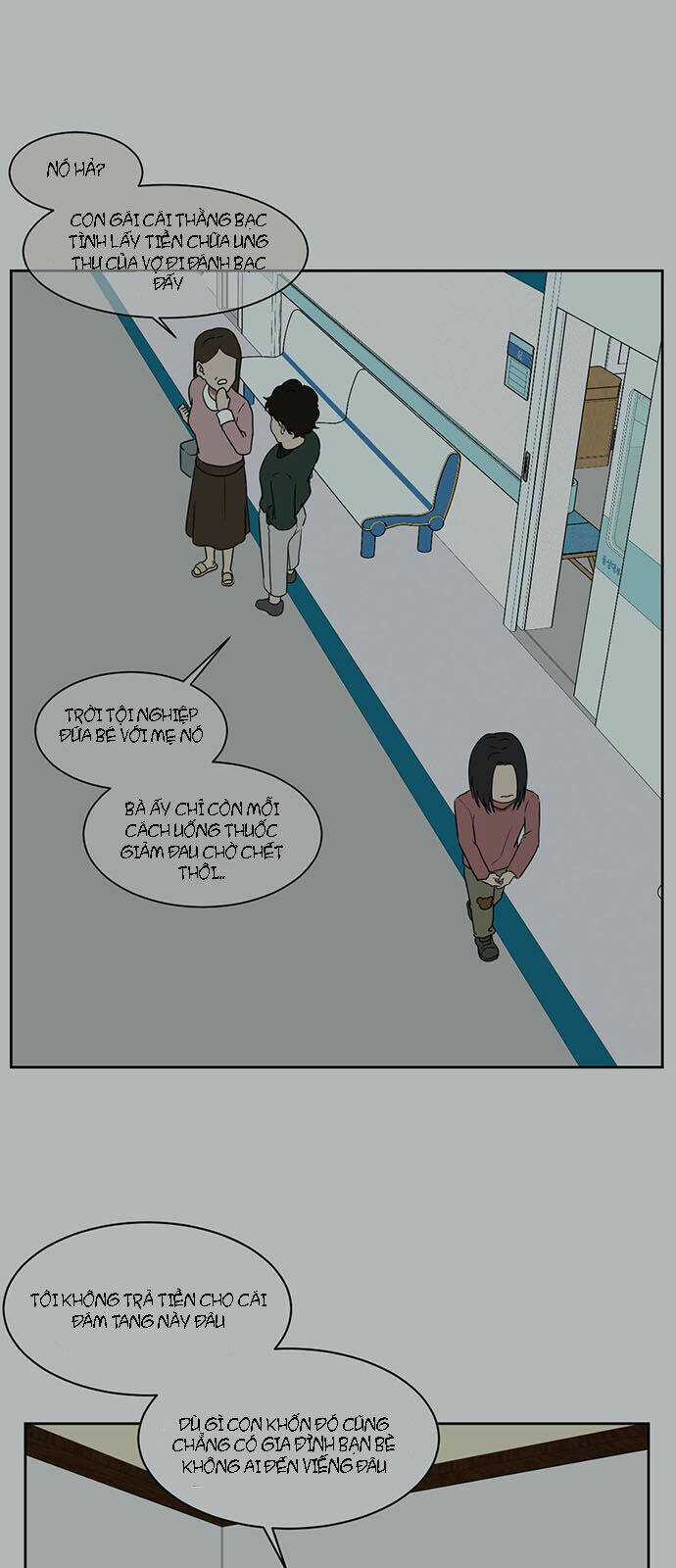 Change Me Chapter 29 trang 28