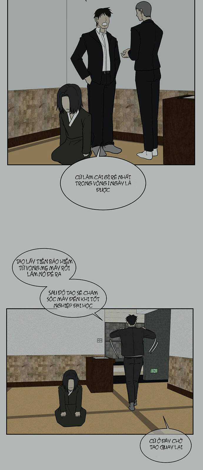 Change Me Chapter 29 trang 29