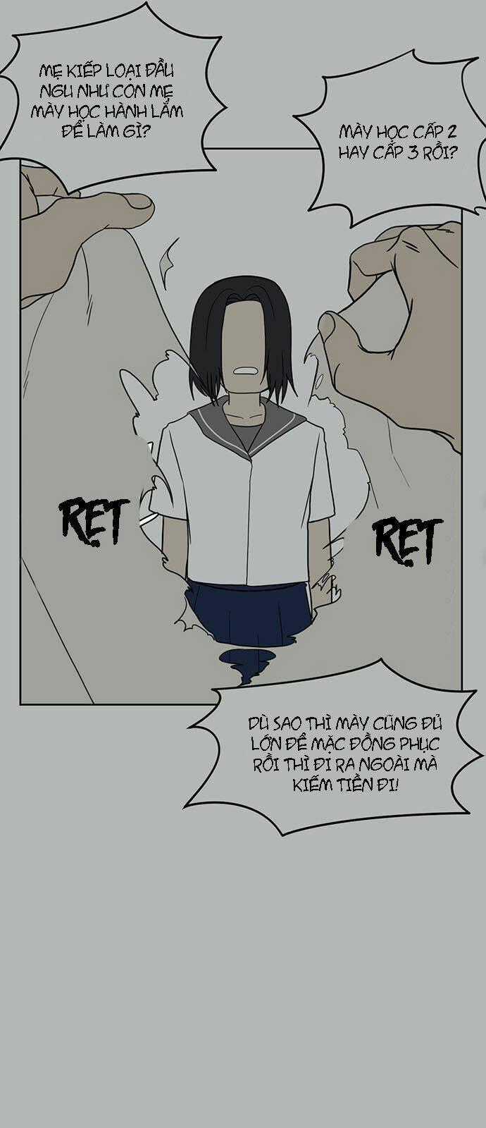 Change Me Chapter 29 trang 30