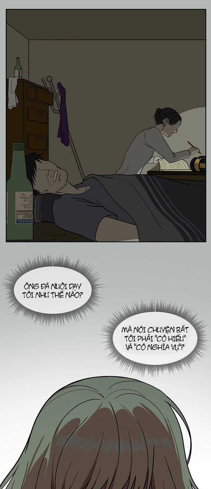 Change Me Chapter 29 trang 31