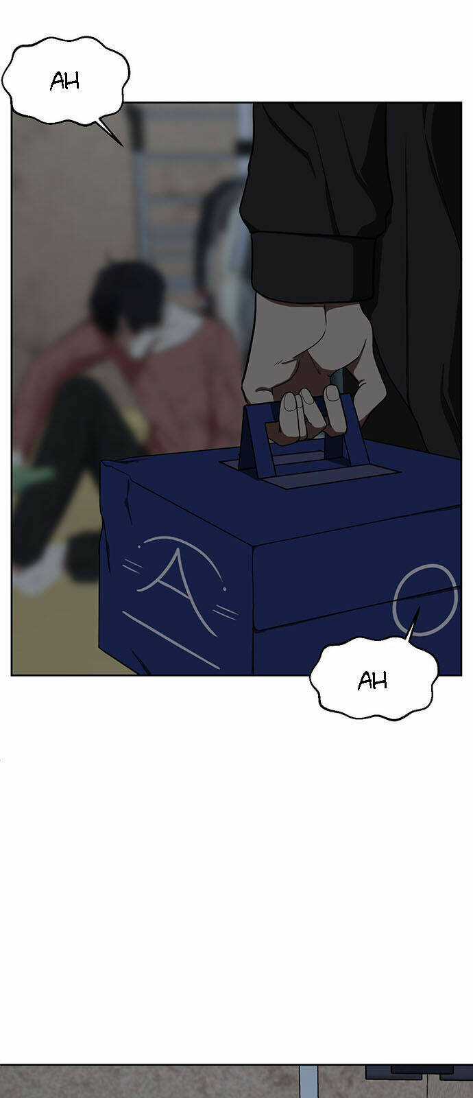 Change Me Chapter 29 trang 4