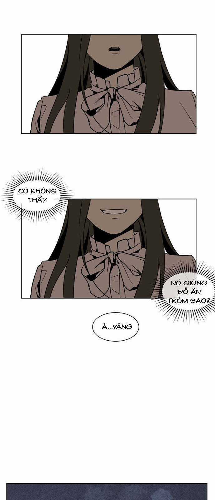 Change Me Chapter 3 trang 28