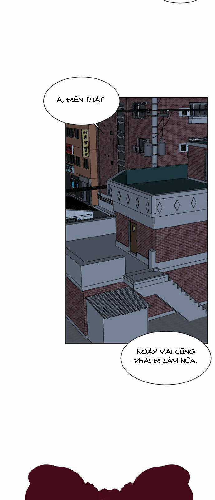 Change Me Chapter 3 trang 6