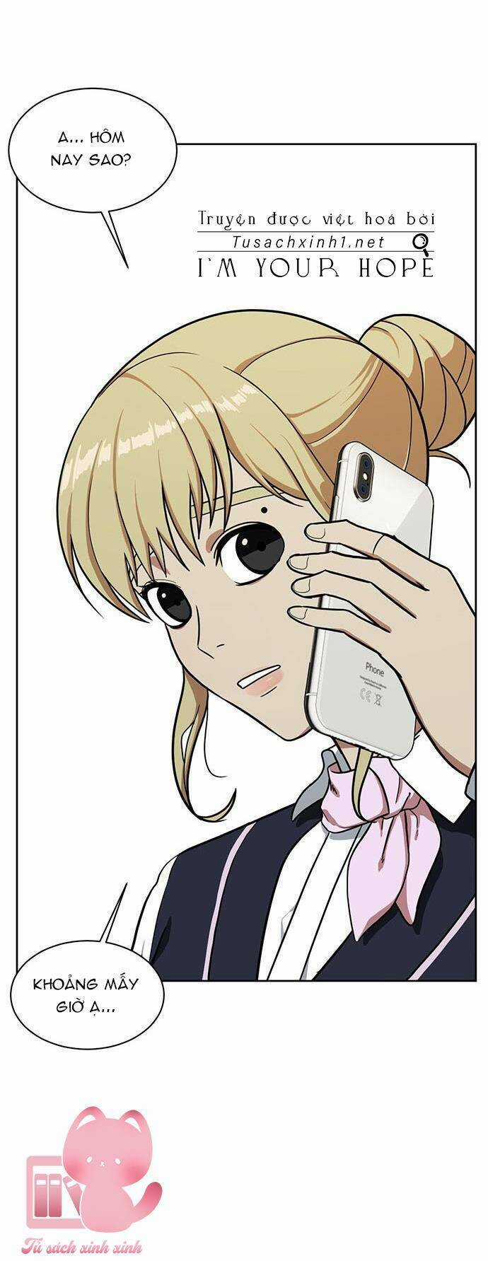 Change Me Chapter 30 trang 11