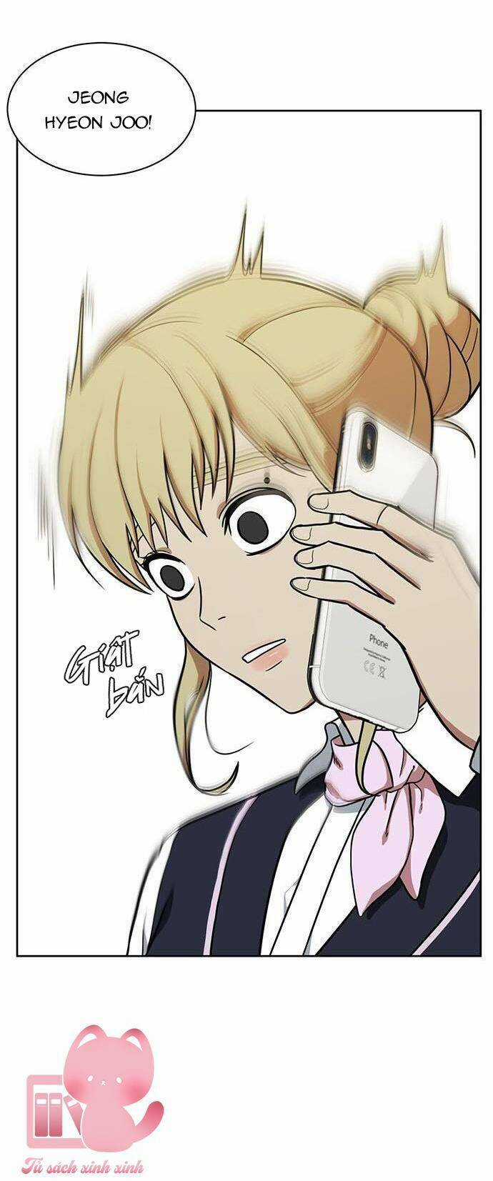 Change Me Chapter 30 trang 12