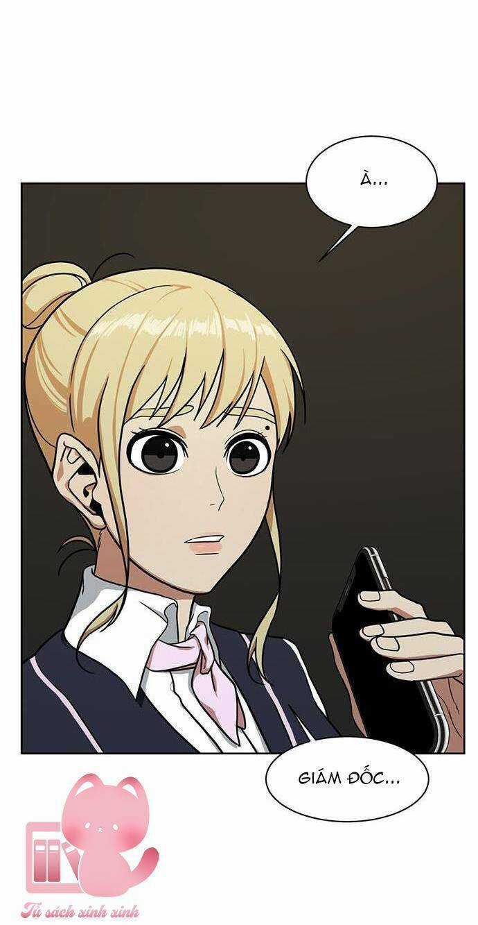 Change Me Chapter 30 trang 14