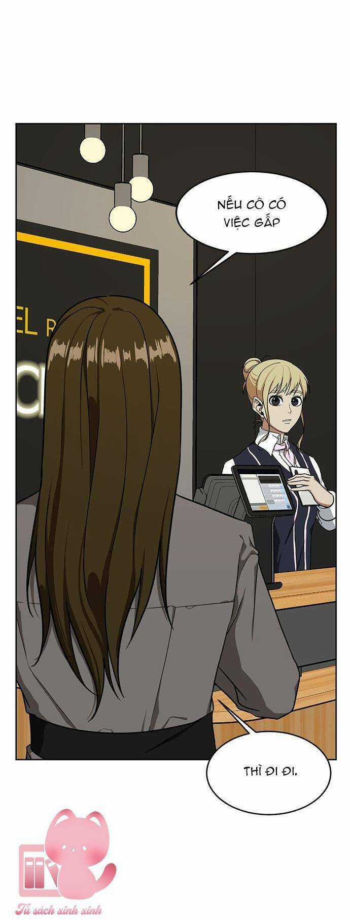 Change Me Chapter 30 trang 16