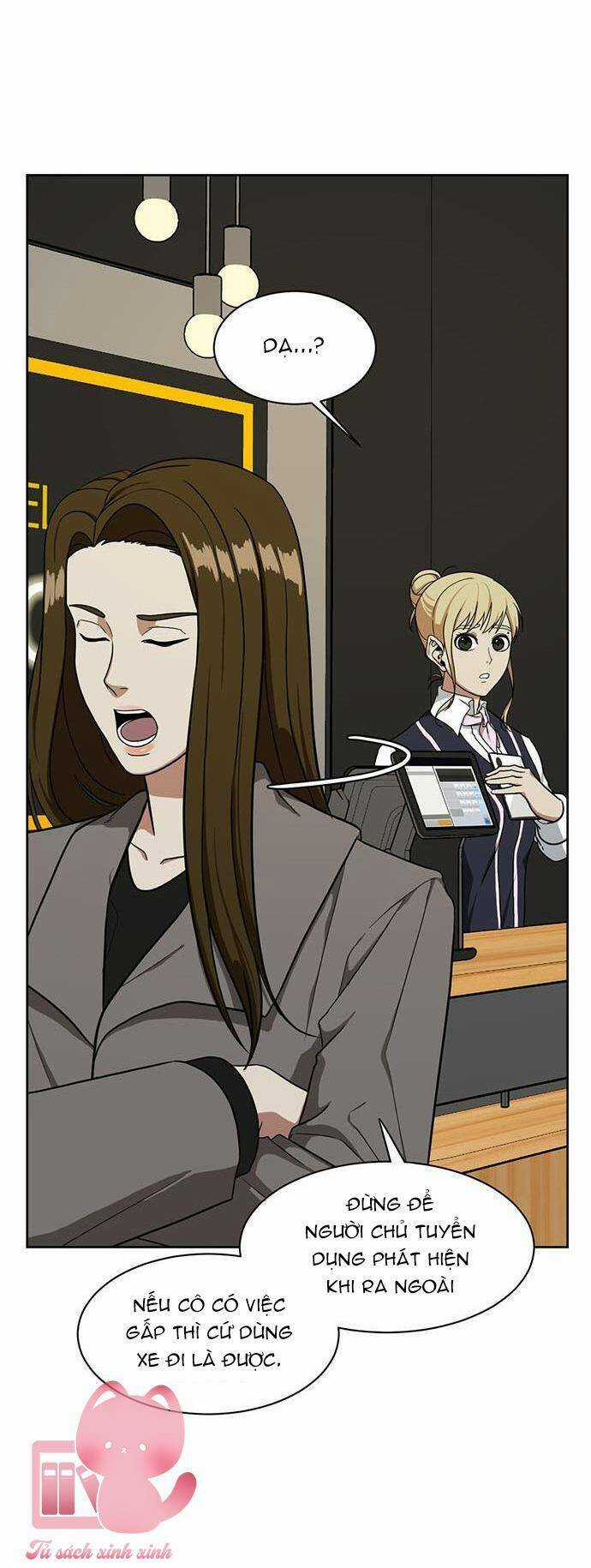 Change Me Chapter 30 trang 17