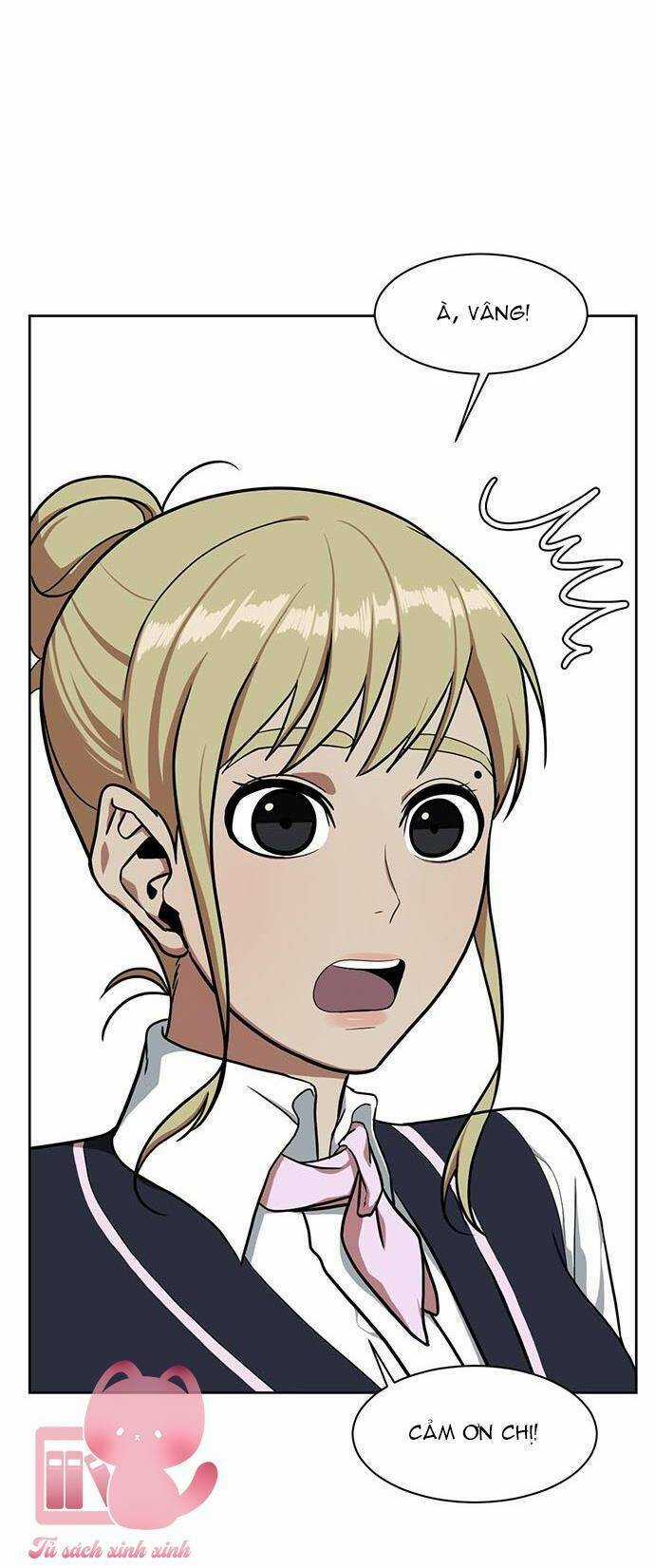 Change Me Chapter 30 trang 18