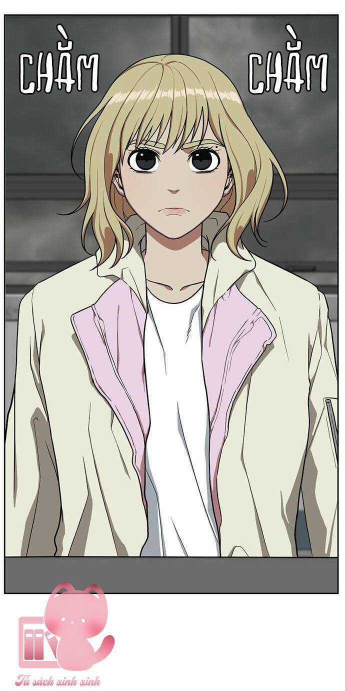 Change Me Chapter 30 trang 23