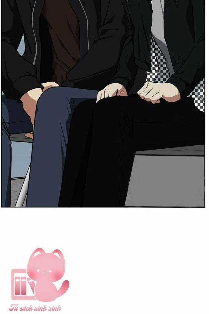 Change Me Chapter 30 trang 25