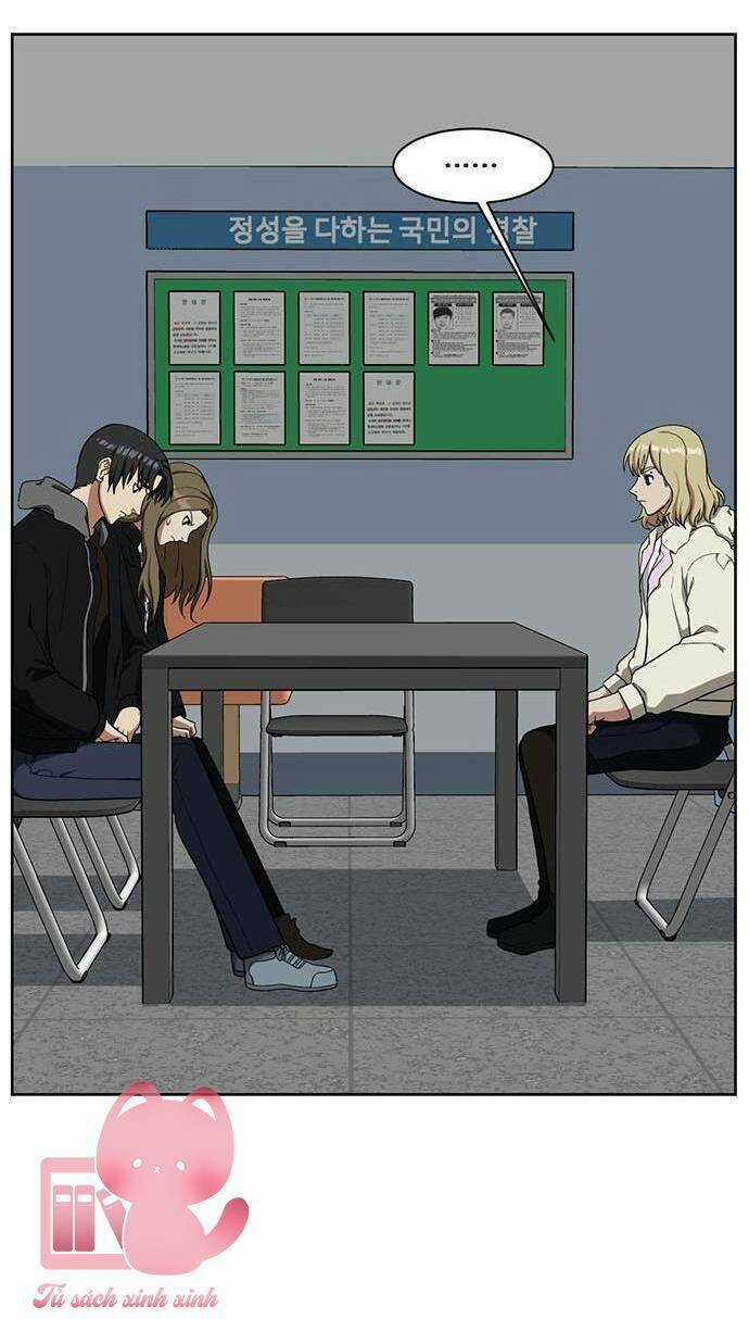 Change Me Chapter 30 trang 26