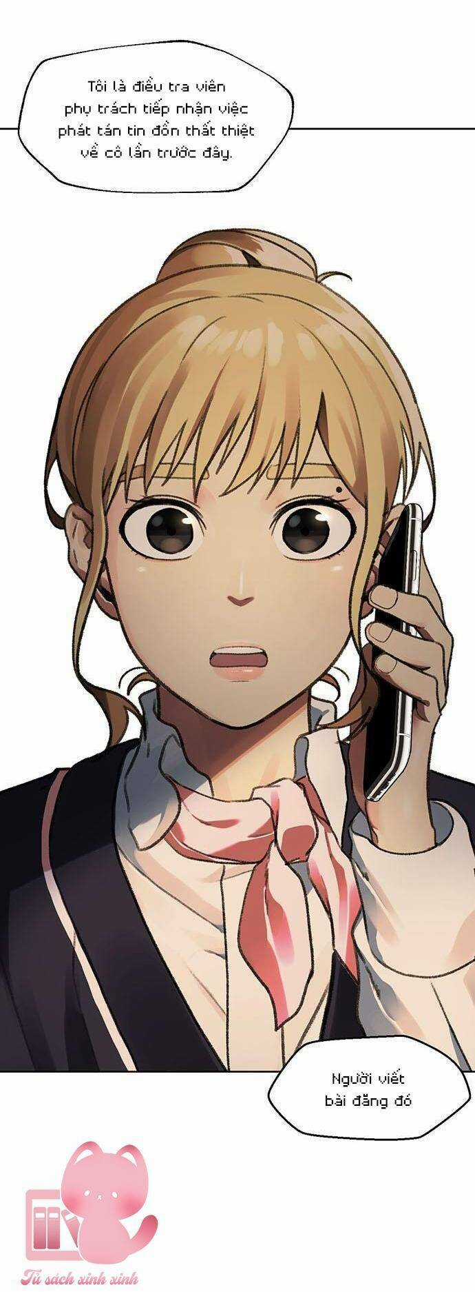 Change Me Chapter 30 trang 4