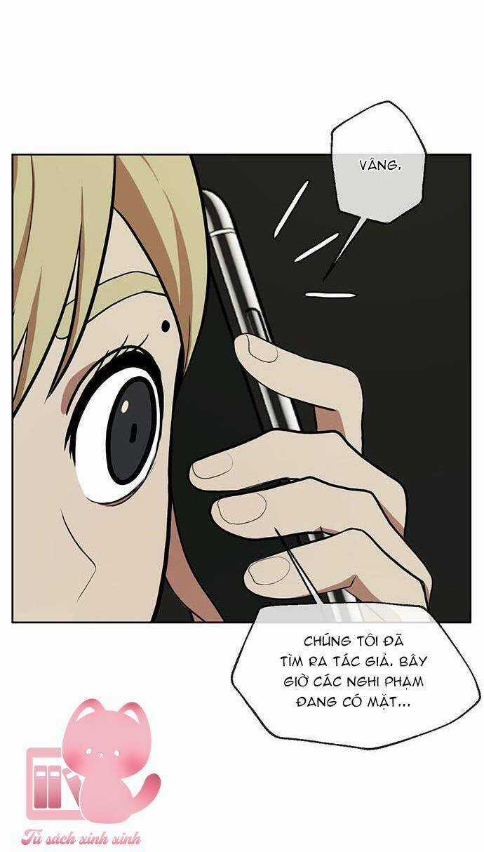 Change Me Chapter 30 trang 7