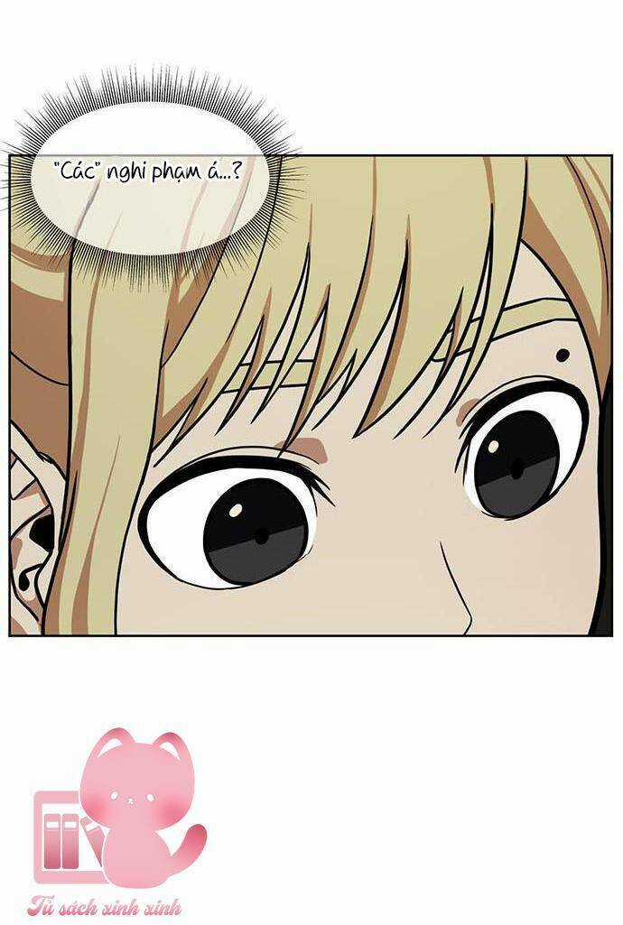 Change Me Chapter 30 trang 8