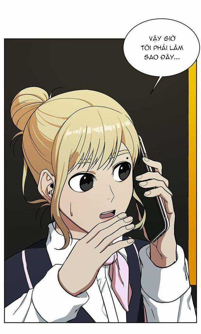 Change Me Chapter 30 trang 9