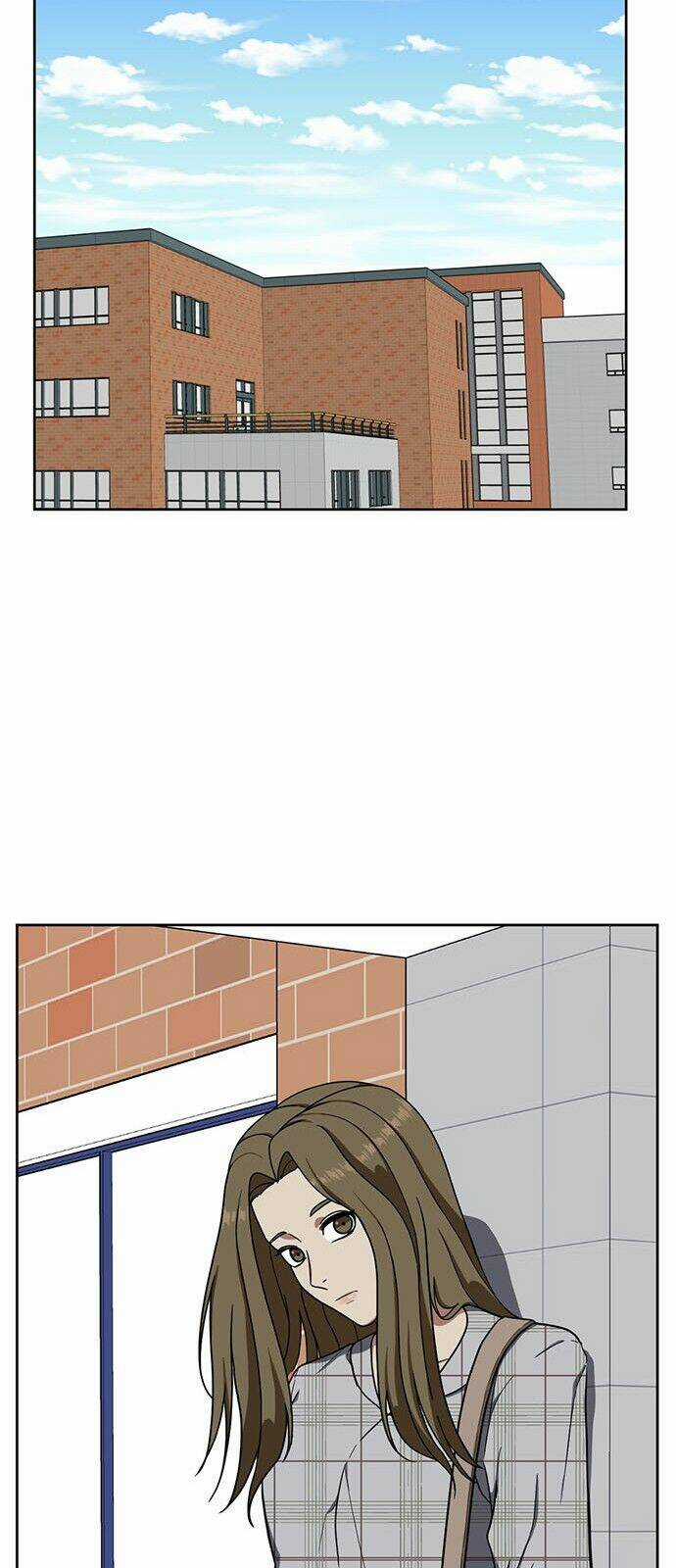 Change Me Chapter 31 trang 16