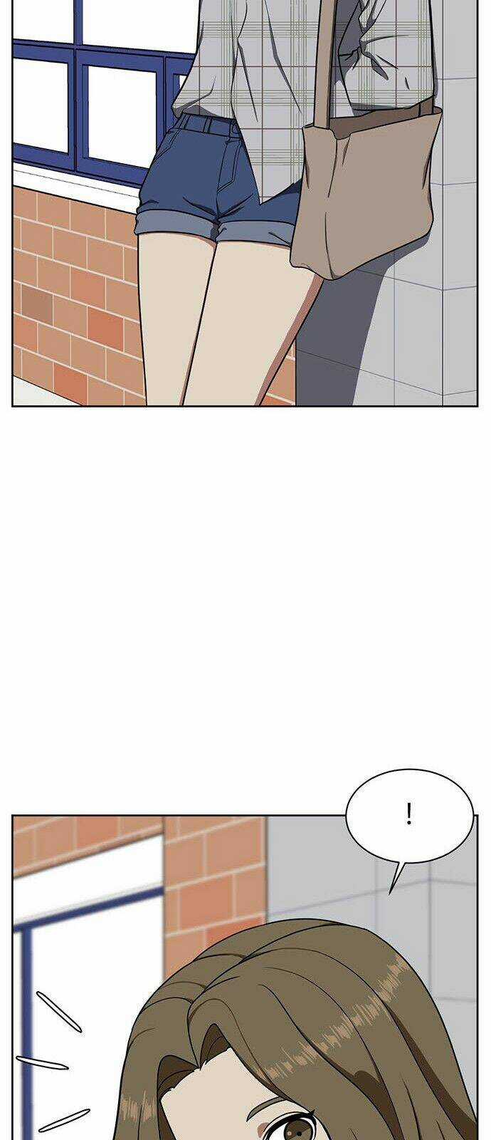 Change Me Chapter 31 trang 17