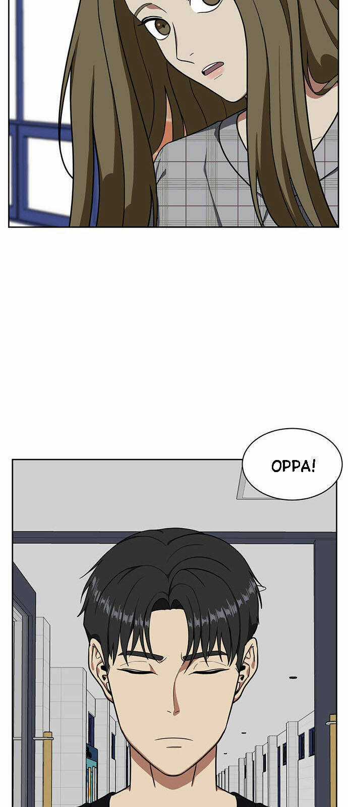 Change Me Chapter 31 trang 18