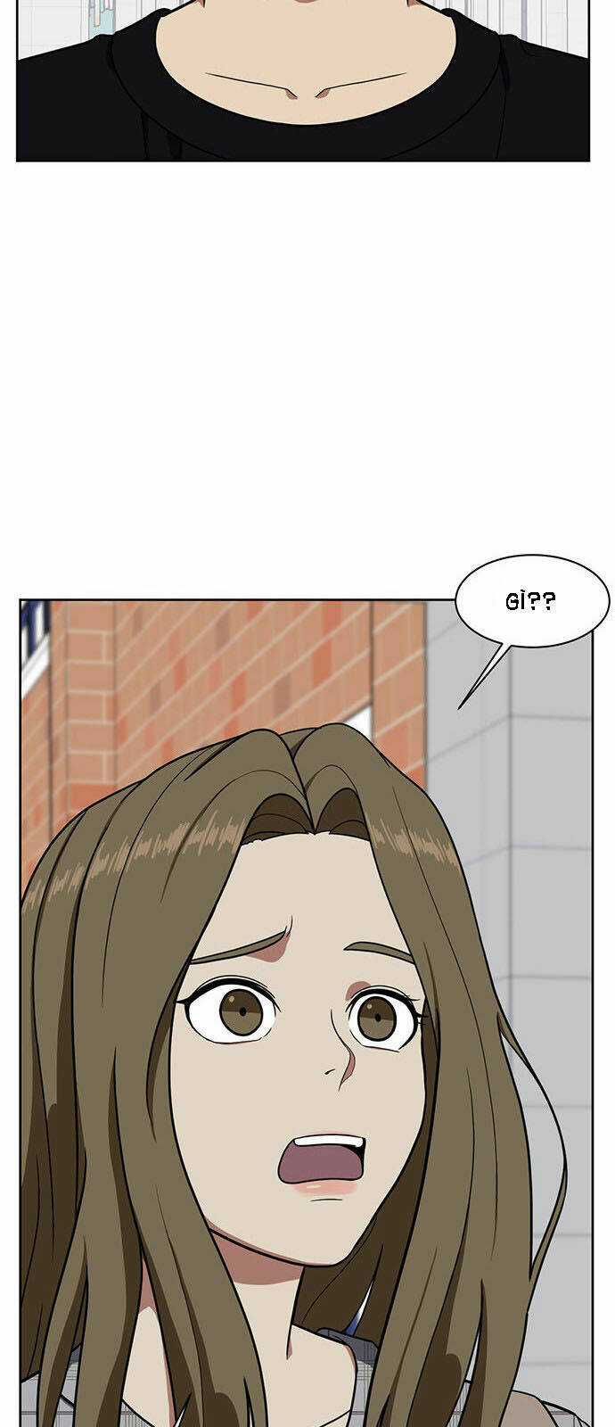 Change Me Chapter 31 trang 21