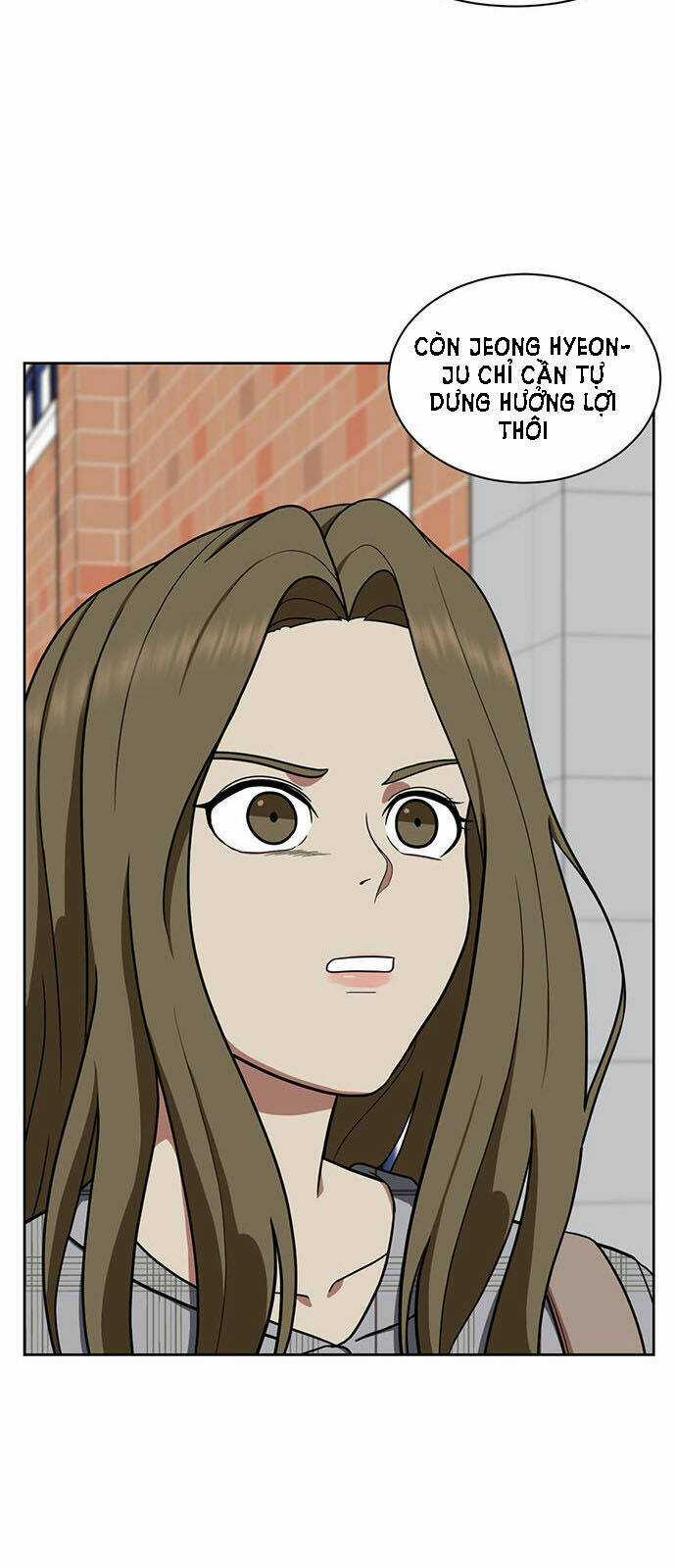 Change Me Chapter 31 trang 25