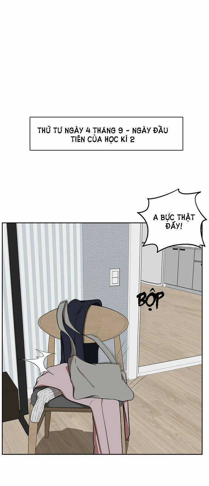 Change Me Chapter 31 trang 26