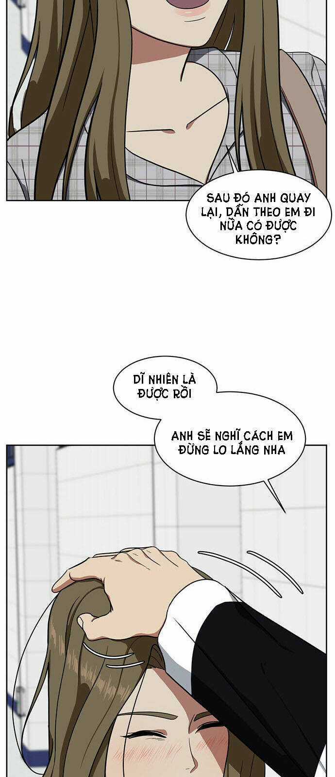 Change Me Chapter 31 trang 5