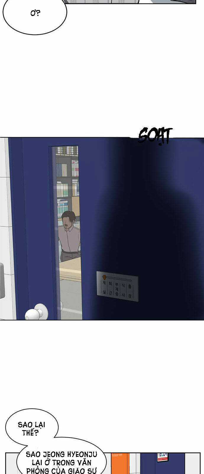 Change Me Chapter 31 trang 8